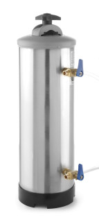 HENDI 231234 – ruční změkčovač vody, 16 l