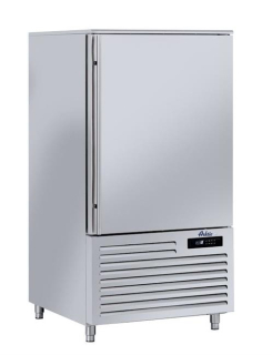 Chladicí zařízení 10xGN 1/1, Arktic, GN 1/1, 230V/1490W, 755x765x(H)1303mm