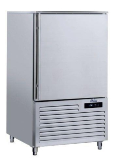 Chladicí zařízení 7xGN 1/1, Arktic, 230V/1490W, 755x765x(H)1303mm