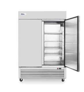 Lednice 1300 L Kitchen Line, Arktic, Kitchen Line, GN 2/1, 1300L, 230V/320W, 1382x800x(H)2100mm
