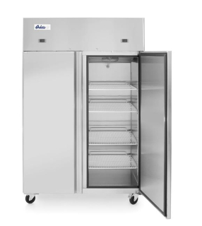 Chladicí/mrazicí skříně 420 + 420 l a 890 + 420 l, Arktic, Profi Line, 230V/870W, 1200x740x(H)1950mm