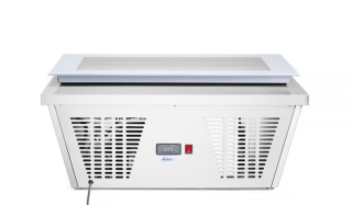 Mrazící displej pro zmrzlinu, Arktic, 220-240V/210W, 800x680x(H)670mm