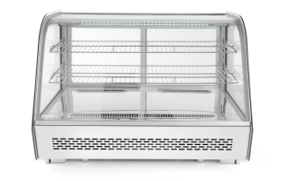 Chladicí skříň set-top, Arktic, 160L, 230V/160W, 885x570x(H)680mm