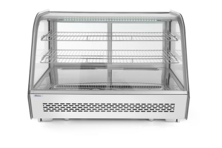 Chladicí skříň set-top, Arktic, 160L, 230V/160W, 885x570x(H)680mm