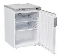 Chladicí skříň v bílém lakovaném ocelovém pouzdře, HENDI, Budget Line, Bílá, 230V/124W, 598x623x(H)838mm