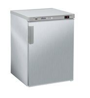 Chladicí skříň v nerezovém pouzdře, Arktic, Budget Line, 230V/124W, 598x623x(H)838mm