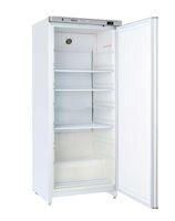 Chladicí skříň v bílém lakovaném ocelovém krytu, HENDI, Budget Line, 775x769x(H)1900mm