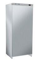 Mrazicí skříň v pouzdře z nerezové oceli, Arktic, Budget Line, 230V/436W, 775x710x(H)1900mm