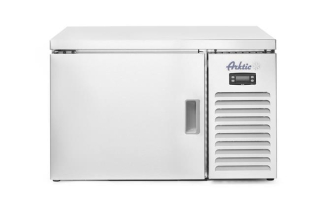 Chladicí zařízení 3x GN 2/3, Arktic, GN 2/3, 230V/550W, 663x672x(H)415mm