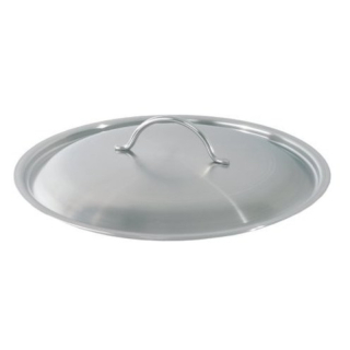 TOMGAST | Poklice k hrnci, nerez, průměr 20 cm