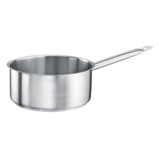 TOMGAST | Rendlík nerezový, průměr 20 cm, objem - 2,7 l