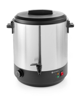 Varmr, HENDI, 25L, 230V/2500W, 442x426x(H)491mm