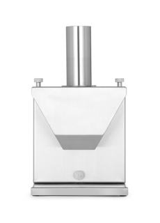Elektrický kráječ klobás, HENDI, 230V/135W, 255x187x(H)330mm