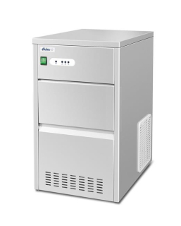 Ledový stroj, Arktic, ~26 kg/den, 230V/241W, 400x600x(H)675mm