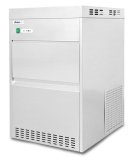 Drtička ledu, Arktic, ~85 kg/den, 230V/430W, 557x650x(H)840mm