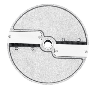 Nudličkovací kotouč - julienne, HENDI, DQ-3