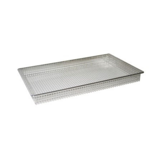 Koš fritovací, velikost GN 1/1, výška 40