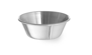 Miska na omáčku, HENDI, 0,045L, 12 ks, ø62x(H)24mm