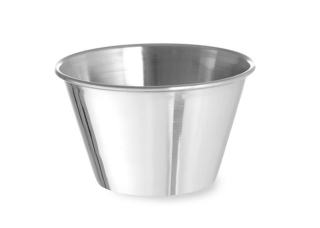 Miska na omáčku, HENDI, 0,175L, 12 ks, ø85x(H)52mm