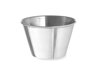 Miska na omáčku, HENDI, 0,23L, 12 ks, ø93x(H)58mm