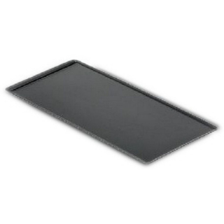 De Buyer | Plech na pečení, Alu, non-stick, velikost 60x40 cm, výška 1 cm