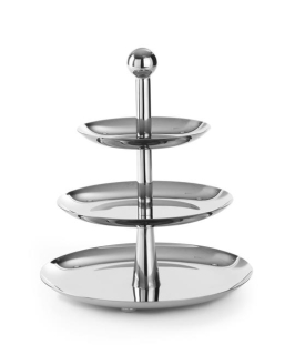 Etažér, HENDI, ø268x(H)320mm