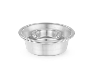 Popelník s popelníkem, HENDI, ø140x(H)40mm