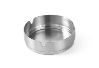 Popelník, HENDI, Kitchen Line, ø100x(H)30mm