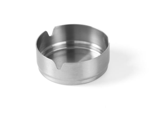 Popelník, HENDI, Kitchen Line, ø80x(H)30mm