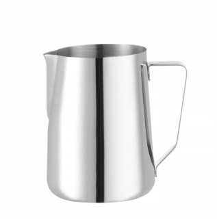 Konvice na pěnění mléka, HENDI, 1,5L, ø112x(H)161mm