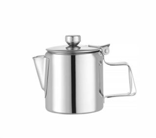 Konvice na kávu/čaj, HENDI, 0,2L, ø74x(H)95mm