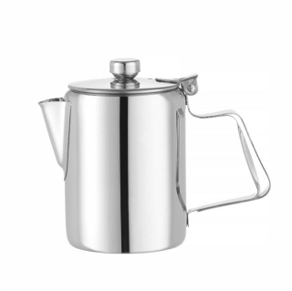 Konvice na kávu/čaj, HENDI, 0,3L, ø74x(H)123mm