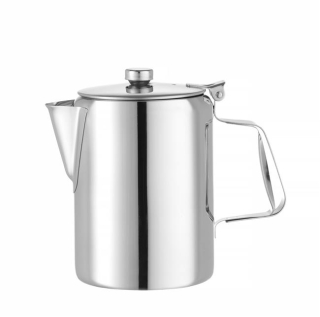 Konvice na kávu/čaj, HENDI, 0,6L, ø97x(H)142mm