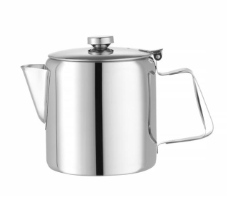 Konvice na kávu/čaj, HENDI, 0,9L, ø120x(H)158mm