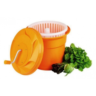 TOMGAST | Odstředivka na salát, a zeleninu objem 20 litrů, NC-1327