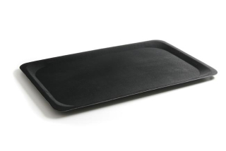 Tác servírovací polyesterová protiskluzový, obdélníkový, HENDI, GN 1/1, 325x530mm