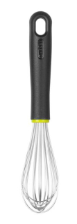Šlehací metla z 8 drátů, HENDI, Modrá,  délka 270mm