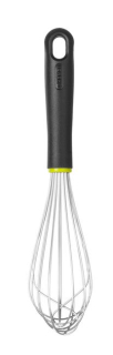 Šlehací metla z 8 drátů, HENDI, Modrá, délka 320 mm