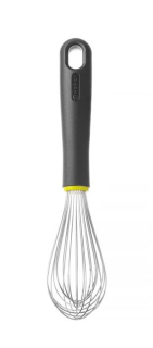 Šlehací metla z 12 drátů, HENDI, Modrá, délka 250 mm