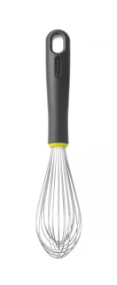 Šlehací metla z 12 drátů, HENDI, Modrá, délka 270 mm