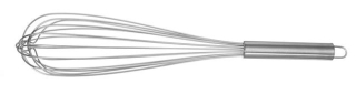 Francouzská metla, HENDI, (L)490mm