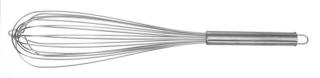Francouzská metla, HENDI, (L)540mm