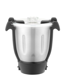 Sada: mísa a příslušenství pro HENDICHEF, HENDI, 3L, 280x205x(H)275mm