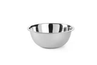 Miska na šlehání, HENDI, 3,3L, ø259x(H)92mm