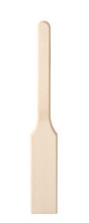 HENDI – dřevěná kopist z bukového dřeva, 700 × 95 mm, 520604