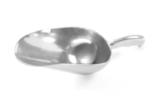 Barová lopatka, Bar up, 0,35L, 220x80mm