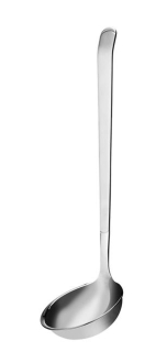 naběračka, HENDI, 0,09L, 308x85mm
