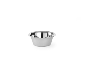 Kuchyňská mísa, HENDI, 0,7L, ø160x(H)63mm