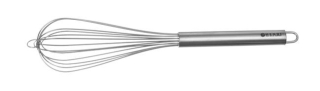 Metla s tenkými dráty, HENDI, (L)330mm