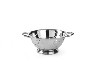 Cedník, HENDI, Kitchen Line, ø240x(H)110mm